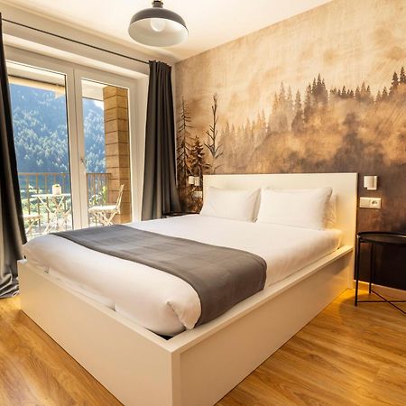 Top Vistas Al Valle Arinsal - 6Pax - A Pie De Pistas & Esqui - Free Parking L By Bonesvacances מראה חיצוני תמונה