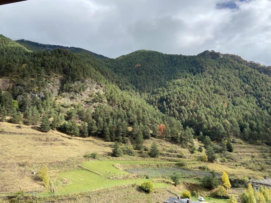 Top Vistas Al Valle Arinsal - 6Pax - A Pie De Pistas & Esqui - Free Parking L By Bonesvacances מראה חיצוני תמונה