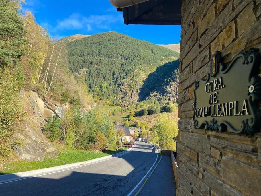 Top Vistas Al Valle Arinsal - 6Pax - A Pie De Pistas & Esqui - Free Parking L By Bonesvacances מראה חיצוני תמונה