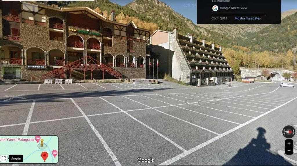 Top Vistas Al Valle Arinsal - 6Pax - A Pie De Pistas & Esqui - Free Parking L By Bonesvacances מראה חיצוני תמונה