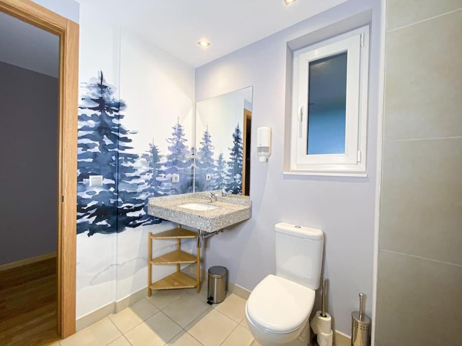 Top Vistas Al Valle Arinsal - 6Pax - A Pie De Pistas & Esqui - Free Parking L By Bonesvacances מראה חיצוני תמונה