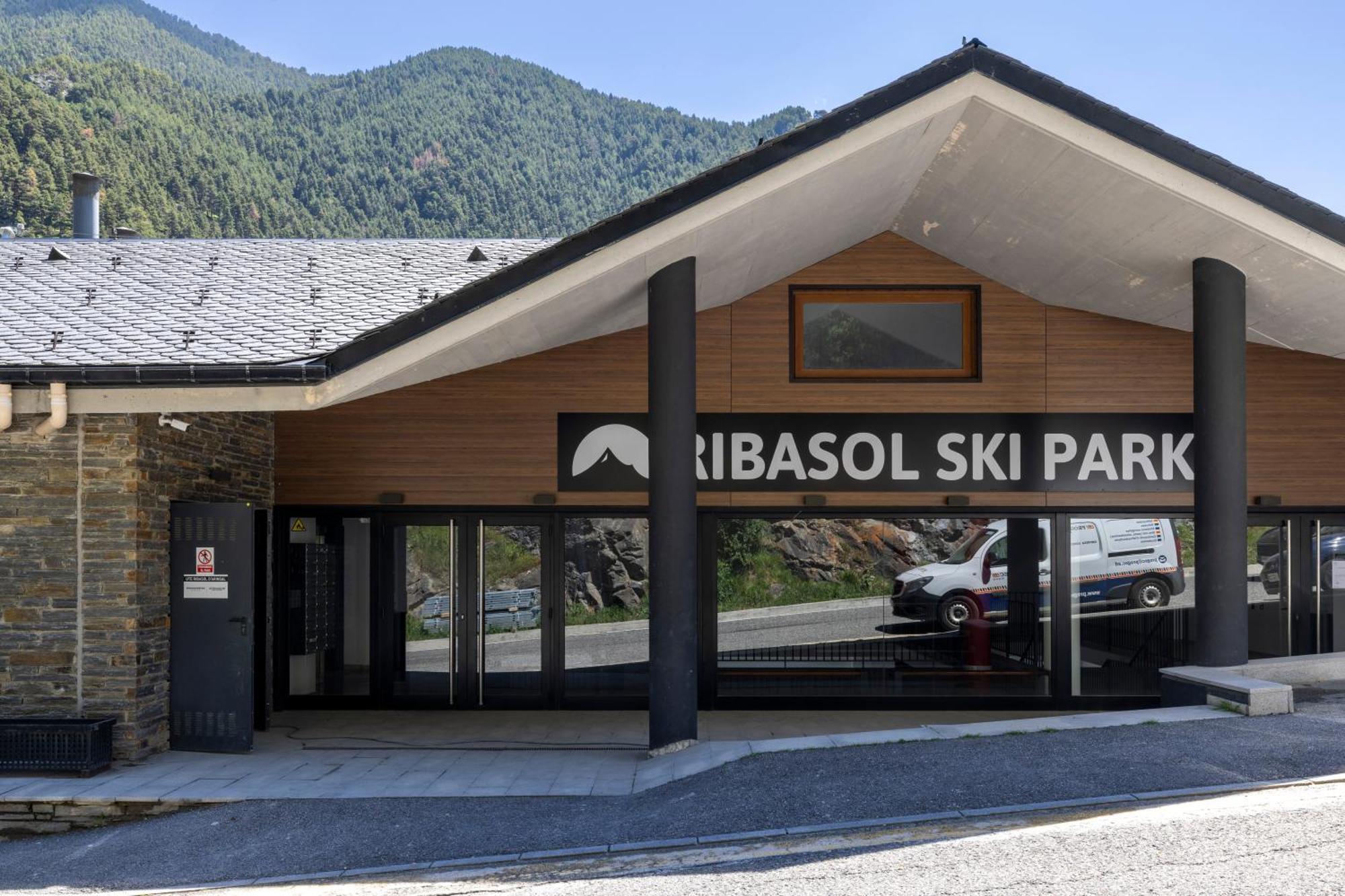 Top Vistas Al Valle Arinsal - 6Pax - A Pie De Pistas & Esqui - Free Parking L By Bonesvacances מראה חיצוני תמונה