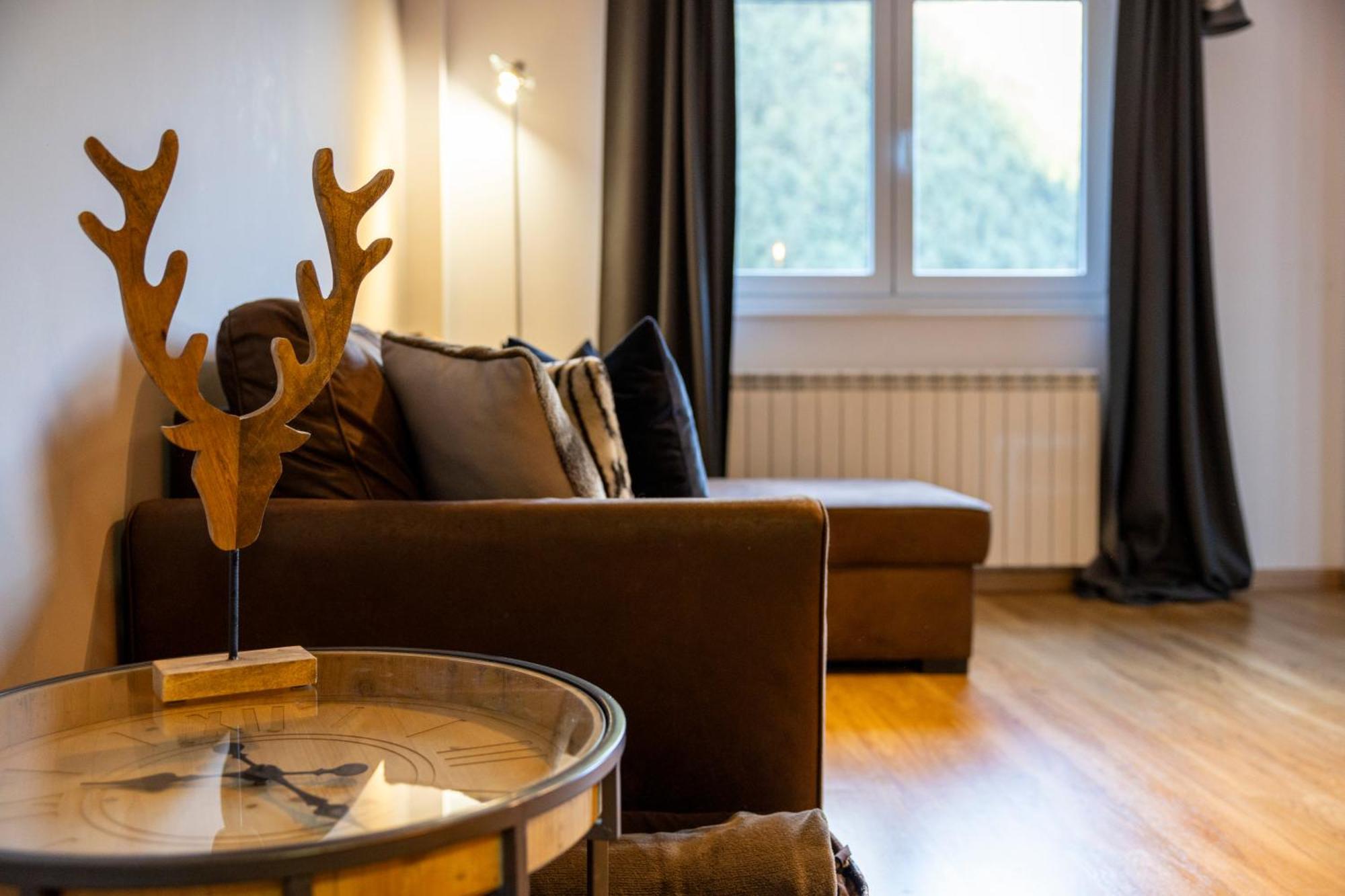 Top Vistas Al Valle Arinsal - 6Pax - A Pie De Pistas & Esqui - Free Parking L By Bonesvacances מראה חיצוני תמונה