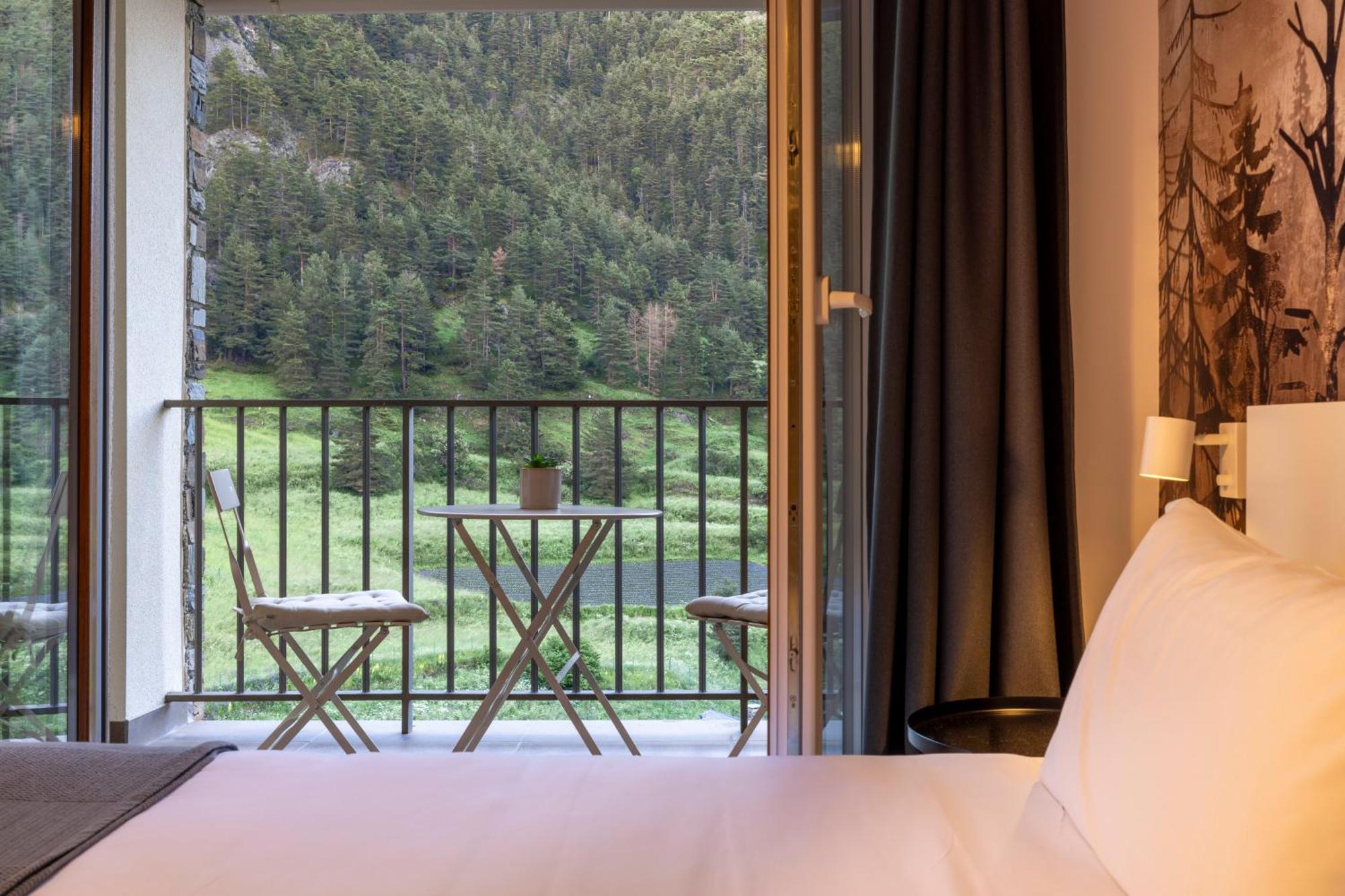 Top Vistas Al Valle Arinsal - 6Pax - A Pie De Pistas & Esqui - Free Parking L By Bonesvacances מראה חיצוני תמונה