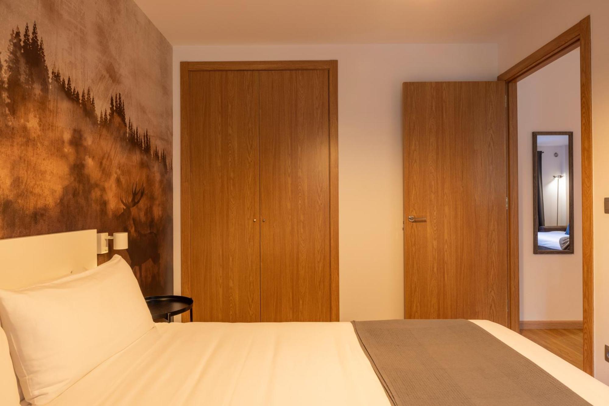 Top Vistas Al Valle Arinsal - 6Pax - A Pie De Pistas & Esqui - Free Parking L By Bonesvacances מראה חיצוני תמונה