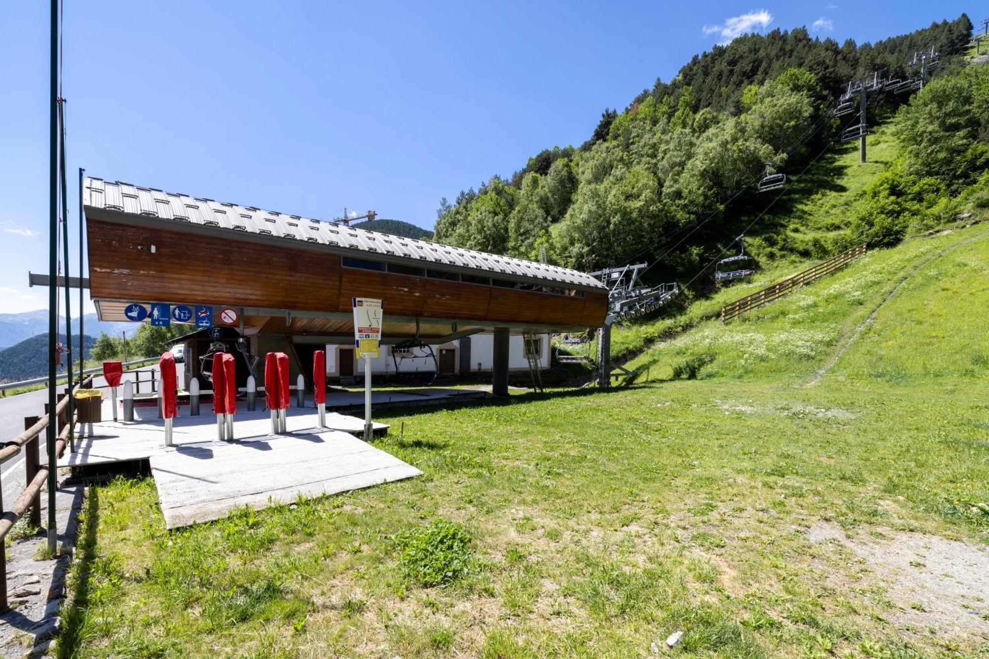 Top Vistas Al Valle Arinsal - 6Pax - A Pie De Pistas & Esqui - Free Parking L By Bonesvacances מראה חיצוני תמונה