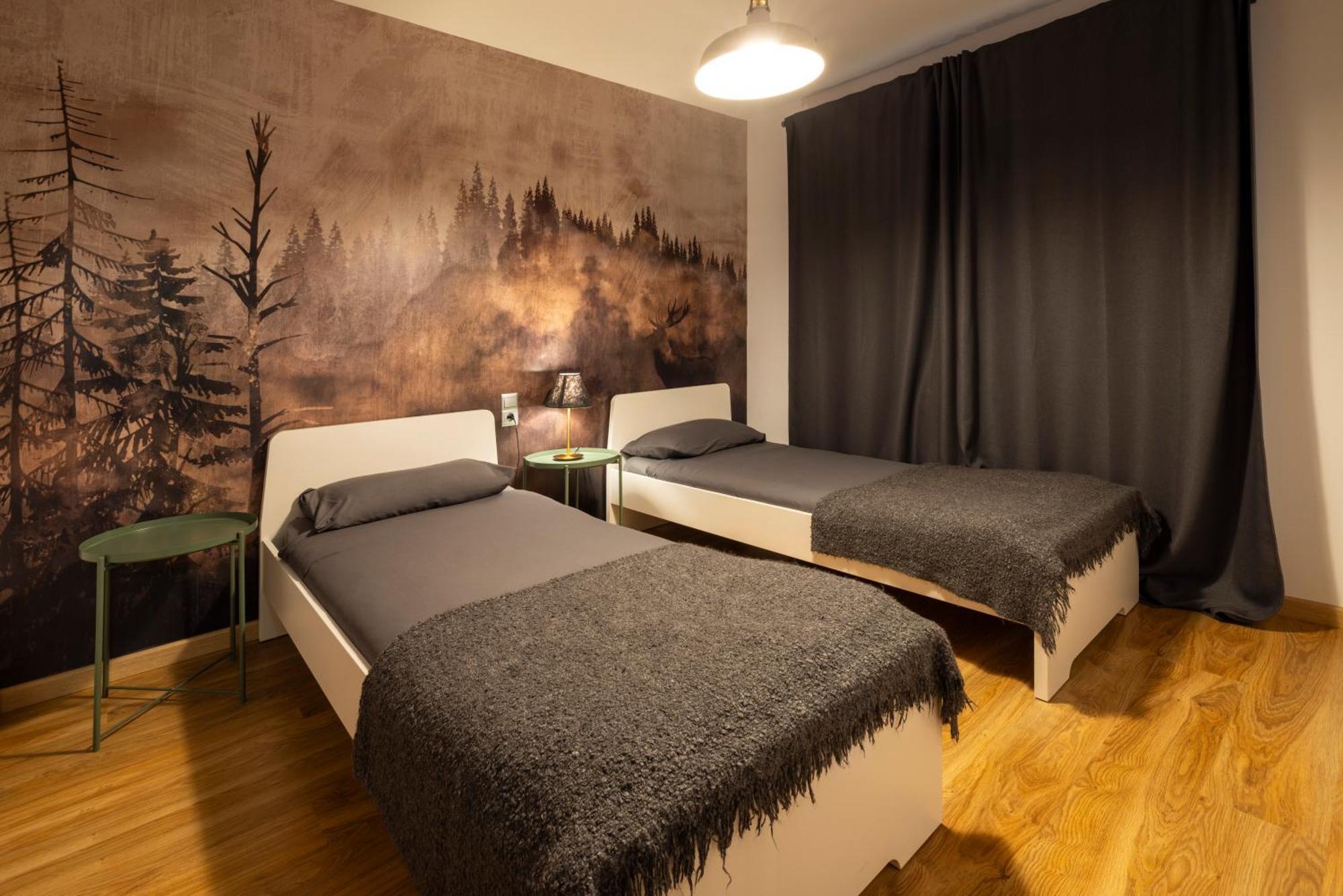 Top Vistas Al Valle Arinsal - 6Pax - A Pie De Pistas & Esqui - Free Parking L By Bonesvacances מראה חיצוני תמונה