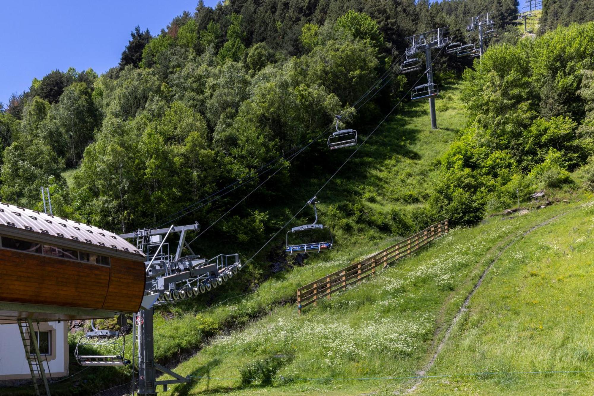 Top Vistas Al Valle Arinsal - 6Pax - A Pie De Pistas & Esqui - Free Parking L By Bonesvacances מראה חיצוני תמונה
